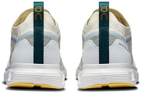 On Cloud 6 Versa M - Ice/Spirulina
