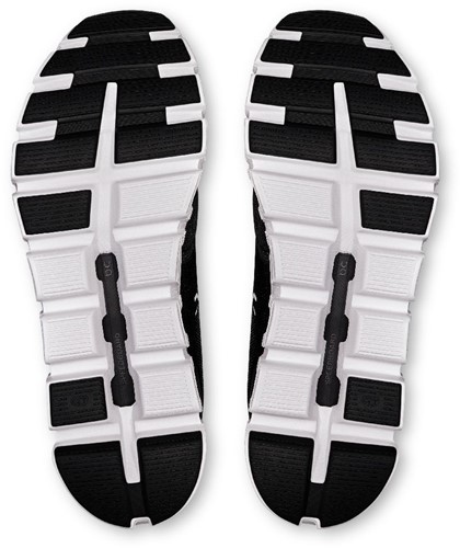 On Cloud 6 M - Black/White