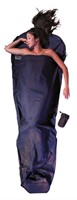 Cocoon Mummy Liner - Egyptian Cotton - Tuareg-2