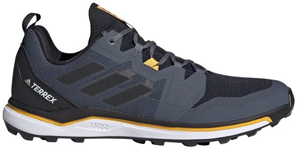 Adidas Terrex Agravic Tecind/Cblack 