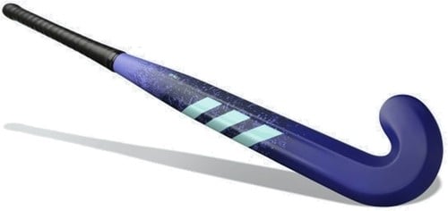 Adidas Estro .6 - Lucid Blue/Flash Aqua - 36.5