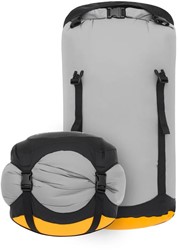 Sea To Summit Evac Compression Dry Bag - 20L - High Rise