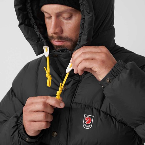 Expedition down jacket outlet