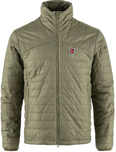 Fjällräven Expedition X-Lätt Jacket M - Green - XL