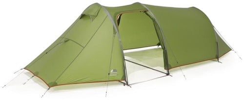 Vango F10 Xenon UL 2 Plus - 2-Persoonstent