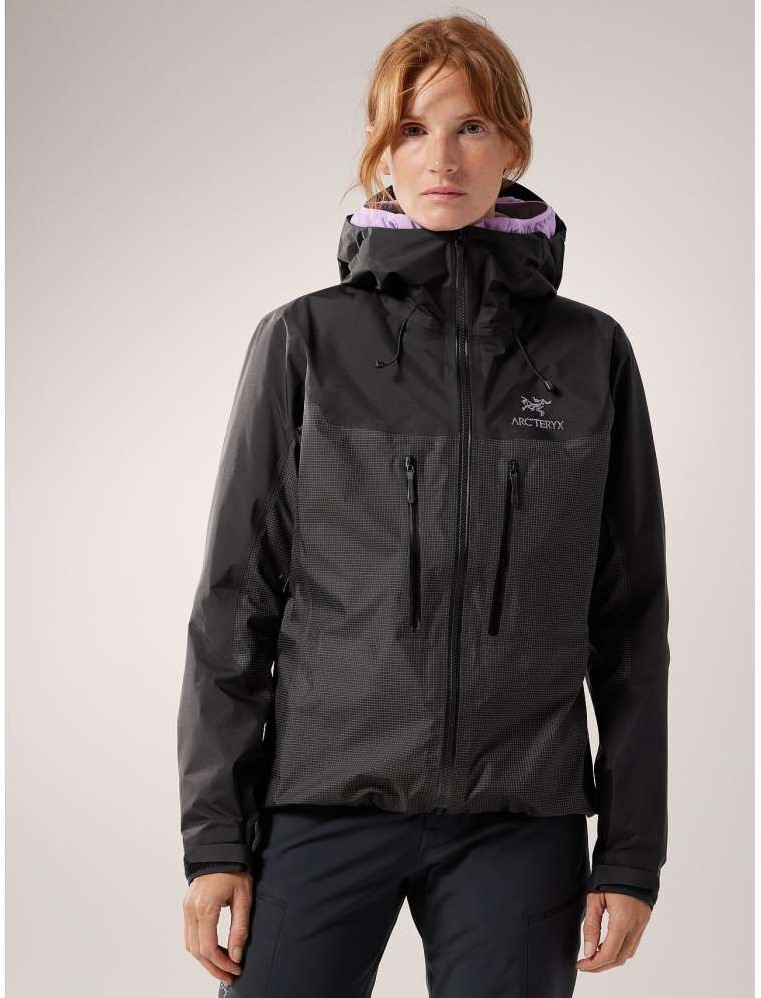 Alpha arcteryx jacket Clearance
