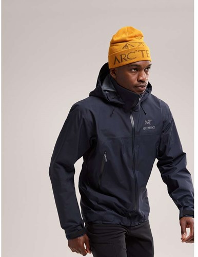 Arcteryx beta hotsell sl black