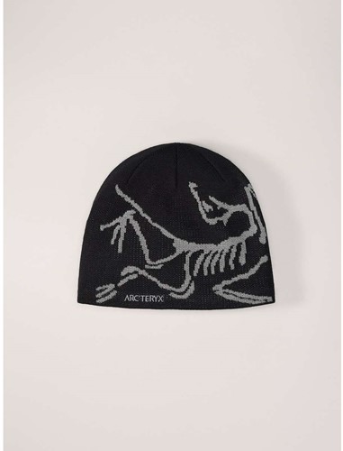 Arc'teryx Bird Head Toque - Black/Void - Beanie