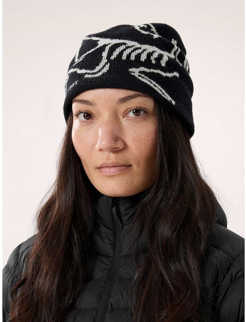 Bird Head Toque(ONE Orca/オルカ): ARC'TERYX