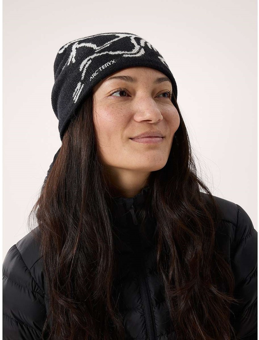 Arc'teryx Bird Head Toque - Orca - Beanie