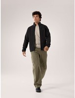 Arc'teryx Kyanite Jacket M - Black