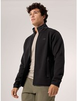 Arc'teryx Kyanite Jacket M - Black