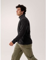 Arc'teryx Kyanite Jacket M - Black