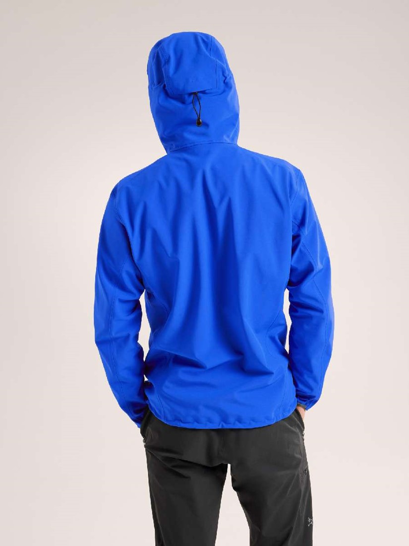 Arc'teryx Gamma MX Hoody M - Vitality - XS