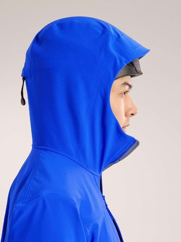 Arc'teryx Gamma MX Hoody M - Vitality