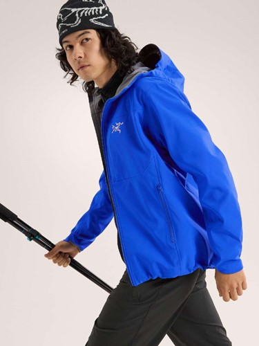 Arc'teryx Gamma MX Hoody M - Vitality