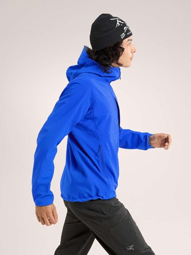 Arc'teryx Gamma MX Hoody M - Vitality