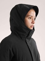 Arc'teryx Patera Parka W - Black