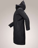 Arc'teryx Patera Parka W - Black
