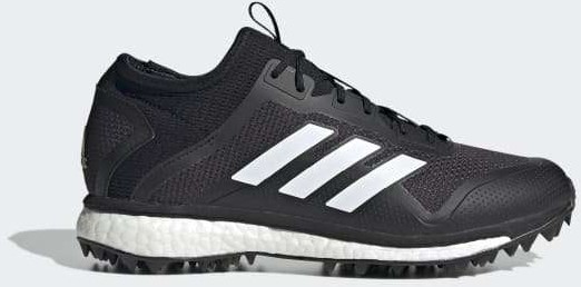 Adidas Fabela X Empower - Black - 39 1/3 (UK 6) uw specialist in outdoor,  wintersport, hockey en meer.