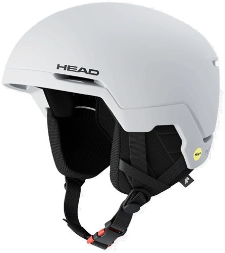 Head Faero MIPS - White - M/L