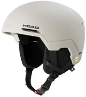 Head Faero MIPS - Sand - M/L