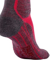 Falke SK4 Advanced Compression Light W - Rose