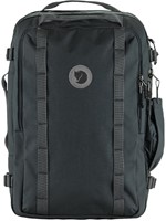 Fjällräven Färden Carry-On Pack - Coal Black