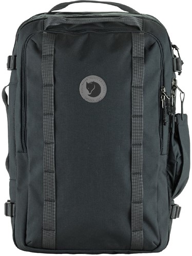 Fjällräven Färden Carry-On Pack - Coal Black