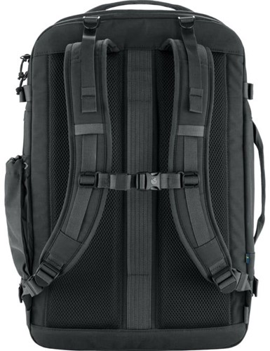Fjällräven Färden Carry-On Pack - Coal Black
