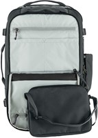 Fjällräven Färden Carry-On Pack - Coal Black