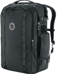 Fjällräven Färden Carry-On Pack - Coal Black