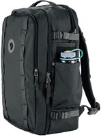 Fjällräven Färden Carry-On Pack - Coal Black