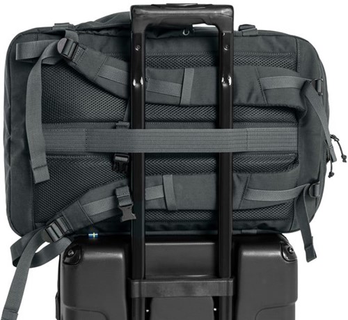 Fjällräven Färden Carry-On Pack - Coal Black