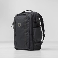 Fjällräven Färden Carry-On Pack - Coal Black