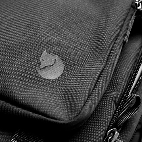 Fjällräven Färden Carry-On Pack - Coal Black