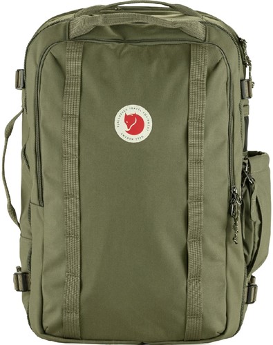 Fjällräven Färden Carry-On Pack - Green