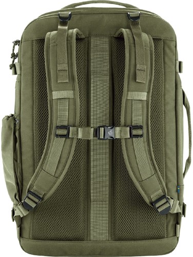 Fjällräven Färden Carry-On Pack - Green