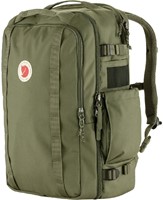 Fjällräven Färden Carry-On Pack - Green