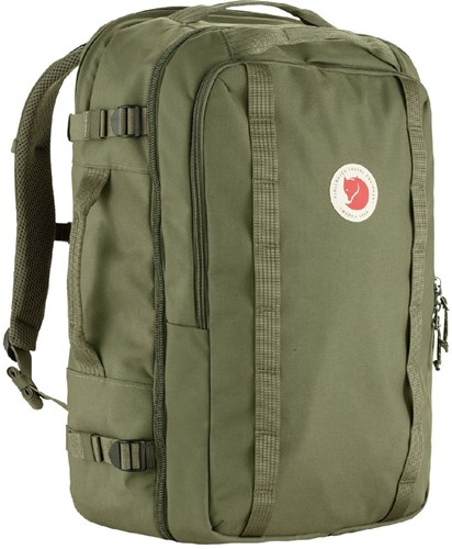 Fjällräven Färden Carry-On Pack - Green