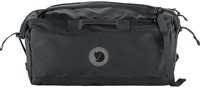 Fjällräven Färden Duffel 50 - Coal Black