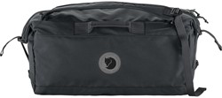 Fjällräven Färden Duffel 50 - Coal Black