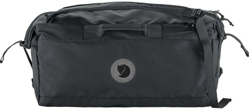 Fjällräven Färden Duffel 50 - Coal Black