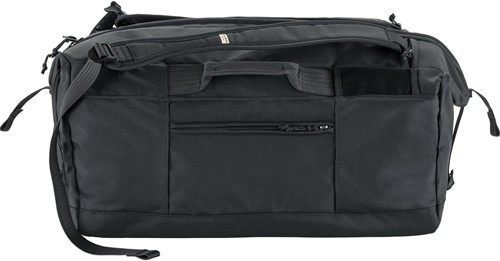 Fjällräven Färden Duffel 50 - Coal Black