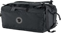Fjällräven Färden Duffel 50 - Coal Black