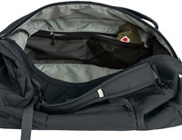 Fjällräven Färden Duffel 50 - Coal Black