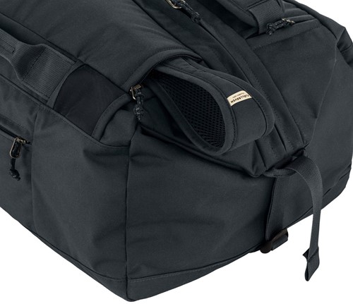Fjällräven Färden Duffel 50 - Coal Black