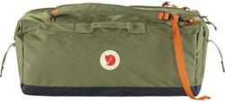 Fjällräven Färden Duffel 80 - Green