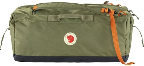 Fjällräven Färden Duffel 80 - Green