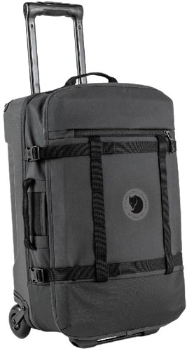 Fjällräven Färden Roller 35 - Coal Black